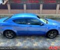 Синий Додж Авенджер, объемом двигателя 2 л и пробегом 230 тыс. км за 5300 $, фото 4 на Automoto.ua