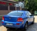 Синий Додж Авенджер, объемом двигателя 2 л и пробегом 230 тыс. км за 5300 $, фото 6 на Automoto.ua