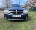 Синий Додж Авенджер, объемом двигателя 2.36 л и пробегом 285 тыс. км за 4300 $, фото 1 на Automoto.ua