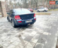 Синий Додж Авенджер, объемом двигателя 2 л и пробегом 270 тыс. км за 4999 $, фото 6 на Automoto.ua