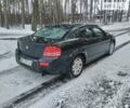 Синий Додж Авенджер, объемом двигателя 2 л и пробегом 220 тыс. км за 5900 $, фото 7 на Automoto.ua