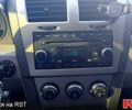 Синий Додж Авенджер, объемом двигателя 2.4 л и пробегом 168 тыс. км за 6300 $, фото 11 на Automoto.ua