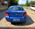 Синий Додж Авенджер, объемом двигателя 2 л и пробегом 230 тыс. км за 5300 $, фото 2 на Automoto.ua