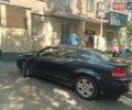 Синий Додж Авенджер, объемом двигателя 2 л и пробегом 135 тыс. км за 7500 $, фото 3 на Automoto.ua