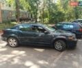 Синий Додж Авенджер, объемом двигателя 2 л и пробегом 135 тыс. км за 7500 $, фото 1 на Automoto.ua