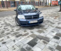 Синий Додж Авенджер, объемом двигателя 2 л и пробегом 270 тыс. км за 4999 $, фото 1 на Automoto.ua