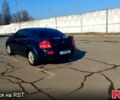 Синий Додж Авенджер, объемом двигателя 2.4 л и пробегом 168 тыс. км за 6300 $, фото 3 на Automoto.ua