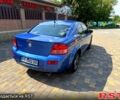 Синий Додж Авенджер, объемом двигателя 2 л и пробегом 230 тыс. км за 5300 $, фото 3 на Automoto.ua