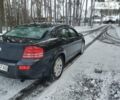 Синий Додж Авенджер, объемом двигателя 2 л и пробегом 220 тыс. км за 5900 $, фото 8 на Automoto.ua