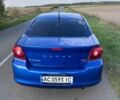 Синий Додж Авенджер, объемом двигателя 2.36 л и пробегом 287 тыс. км за 6500 $, фото 8 на Automoto.ua