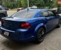 Синій Додж Avenger, об'ємом двигуна 2.36 л та пробігом 276 тис. км за 5700 $, фото 3 на Automoto.ua