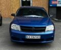 Синий Додж Авенджер, объемом двигателя 2.36 л и пробегом 276 тыс. км за 6500 $, фото 6 на Automoto.ua