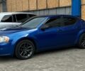 Синій Додж Avenger, об'ємом двигуна 2.36 л та пробігом 272 тис. км за 6300 $, фото 1 на Automoto.ua