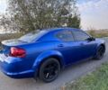 Синий Додж Авенджер, объемом двигателя 2.36 л и пробегом 287 тыс. км за 6500 $, фото 6 на Automoto.ua