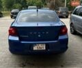 Синій Додж Avenger, об'ємом двигуна 2.36 л та пробігом 276 тис. км за 5700 $, фото 9 на Automoto.ua