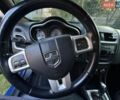 Синий Додж Авенджер, объемом двигателя 2.36 л и пробегом 287 тыс. км за 6500 $, фото 27 на Automoto.ua