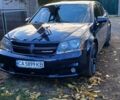Синий Додж Авенджер, объемом двигателя 2.4 л и пробегом 110 тыс. км за 10000 $, фото 1 на Automoto.ua
