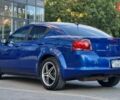 Синій Додж Avenger, об'ємом двигуна 2.36 л та пробігом 104 тис. км за 6900 $, фото 16 на Automoto.ua
