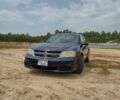Синий Додж Авенджер, объемом двигателя 2.4 л и пробегом 115 тыс. км за 7800 $, фото 12 на Automoto.ua