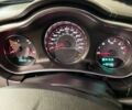 Синий Додж Авенджер, объемом двигателя 2.4 л и пробегом 110 тыс. км за 10000 $, фото 1 на Automoto.ua
