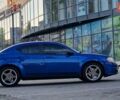 Синій Додж Avenger, об'ємом двигуна 2.36 л та пробігом 104 тис. км за 6900 $, фото 21 на Automoto.ua