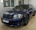 Синий Додж Авенджер, объемом двигателя 2.4 л и пробегом 110 тыс. км за 10000 $, фото 16 на Automoto.ua
