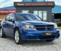Синий Додж Авенджер, объемом двигателя 0 л и пробегом 183 тыс. км за 5697 $, фото 1 на Automoto.ua