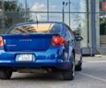 Синій Додж Avenger, об'ємом двигуна 2.36 л та пробігом 104 тис. км за 6900 $, фото 17 на Automoto.ua