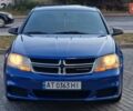 Синій Додж Avenger, об'ємом двигуна 2.36 л та пробігом 104 тис. км за 6900 $, фото 5 на Automoto.ua