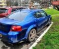 Синій Додж Avenger, об'ємом двигуна 2.4 л та пробігом 260 тис. км за 5850 $, фото 2 на Automoto.ua