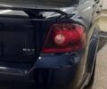 Синий Додж Авенджер, объемом двигателя 2.4 л и пробегом 110 тыс. км за 10000 $, фото 5 на Automoto.ua
