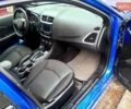 Синій Додж Avenger, об'ємом двигуна 2.4 л та пробігом 260 тис. км за 5850 $, фото 5 на Automoto.ua
