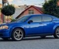 Синій Додж Avenger, об'ємом двигуна 2.36 л та пробігом 104 тис. км за 6900 $, фото 1 на Automoto.ua