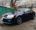 Синий Додж Авенджер, объемом двигателя 2.4 л и пробегом 115 тыс. км за 7800 $, фото 8 на Automoto.ua