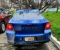 Синій Додж Avenger, об'ємом двигуна 2.4 л та пробігом 260 тис. км за 5850 $, фото 4 на Automoto.ua