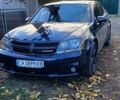 Синій Додж Avenger, об'ємом двигуна 2.4 л та пробігом 200 тис. км за 9000 $, фото 1 на Automoto.ua