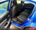 Синий Додж Авенджер, объемом двигателя 2.4 л и пробегом 260 тыс. км за 5850 $, фото 11 на Automoto.ua