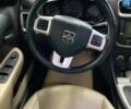 Синий Додж Авенджер, объемом двигателя 2.4 л и пробегом 110 тыс. км за 10000 $, фото 13 на Automoto.ua
