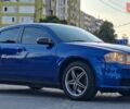 Синій Додж Avenger, об'ємом двигуна 2.36 л та пробігом 104 тис. км за 6900 $, фото 22 на Automoto.ua