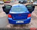 Синий Додж Авенджер, объемом двигателя 2.4 л и пробегом 200 тыс. км за 6700 $, фото 9 на Automoto.ua