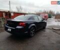 Синий Додж Авенджер, объемом двигателя 2.4 л и пробегом 115 тыс. км за 7800 $, фото 2 на Automoto.ua