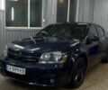 Синий Додж Авенджер, объемом двигателя 2.4 л и пробегом 110 тыс. км за 10000 $, фото 21 на Automoto.ua