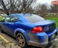 Синій Додж Avenger, об'ємом двигуна 2.4 л та пробігом 260 тис. км за 5850 $, фото 3 на Automoto.ua