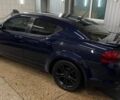 Синий Додж Авенджер, объемом двигателя 2.4 л и пробегом 110 тыс. км за 10000 $, фото 8 на Automoto.ua