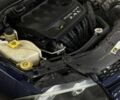 Синий Додж Авенджер, объемом двигателя 2.4 л и пробегом 110 тыс. км за 10000 $, фото 23 на Automoto.ua