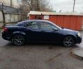 Синий Додж Авенджер, объемом двигателя 2.4 л и пробегом 115 тыс. км за 7800 $, фото 7 на Automoto.ua