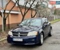 Синий Додж Авенджер, объемом двигателя 2.4 л и пробегом 121 тыс. км за 6299 $, фото 1 на Automoto.ua