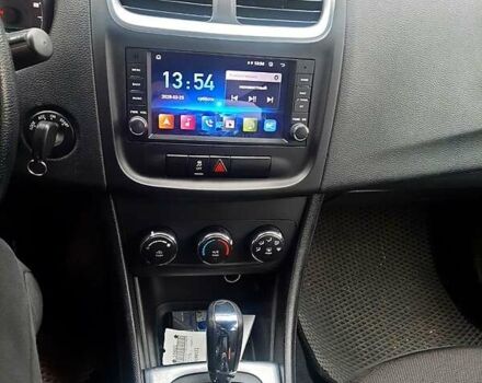 Синій Додж Avenger, об'ємом двигуна 2.4 л та пробігом 260 тис. км за 5850 $, фото 8 на Automoto.ua