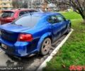 Синий Додж Авенджер, объемом двигателя 2.4 л и пробегом 260 тыс. км за 5850 $, фото 3 на Automoto.ua