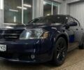 Синий Додж Авенджер, объемом двигателя 2.4 л и пробегом 110 тыс. км за 10000 $, фото 22 на Automoto.ua